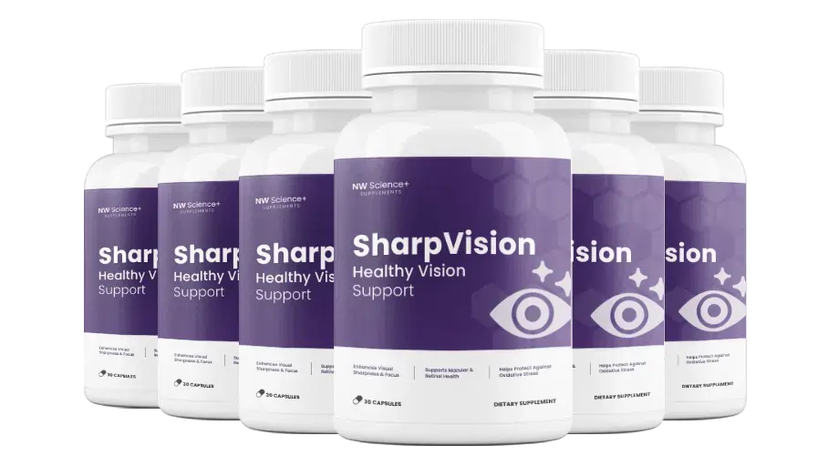 Buy SharpVision